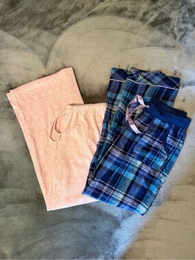 Victoria’s Secret pjs
